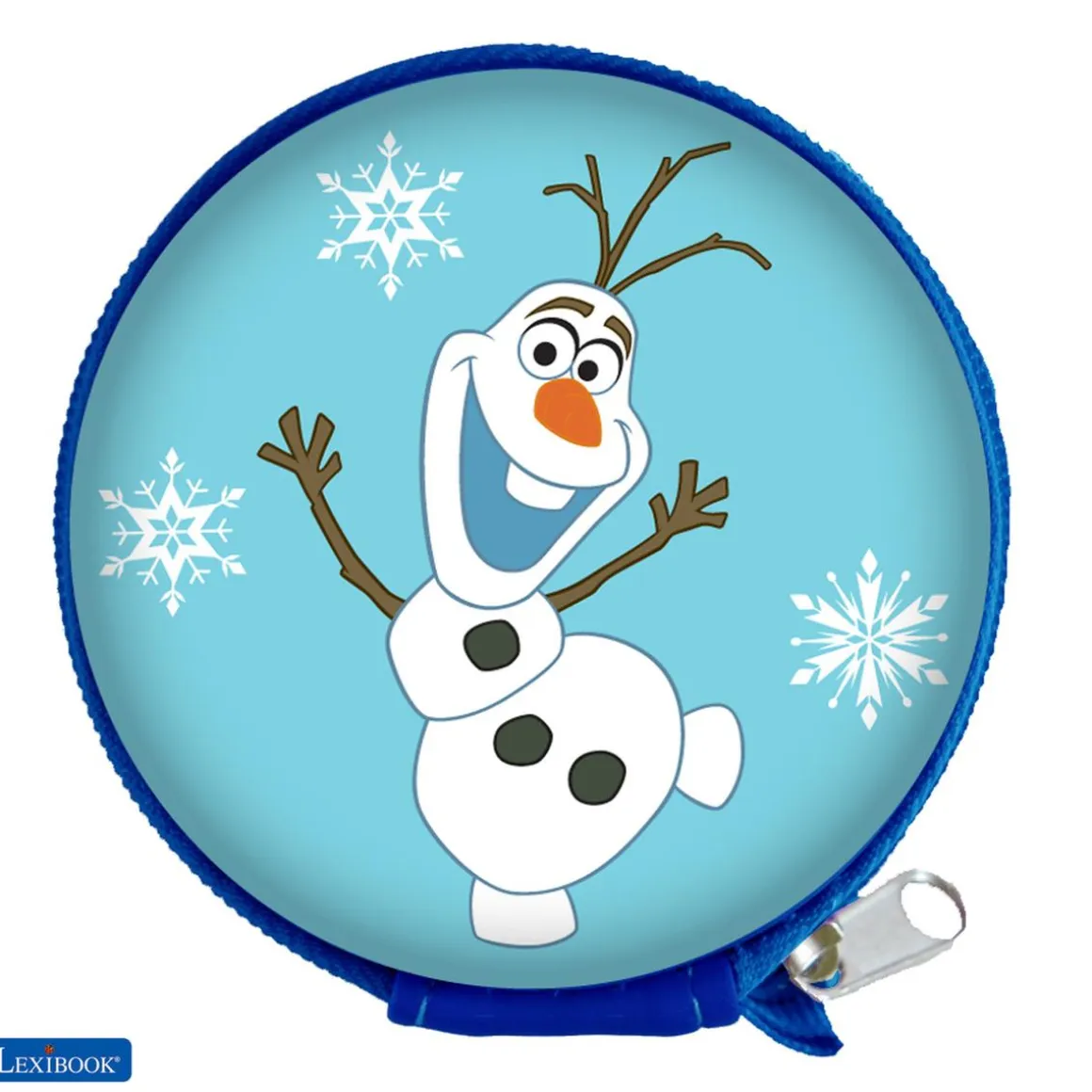 Frozen - Auriculares con estuche