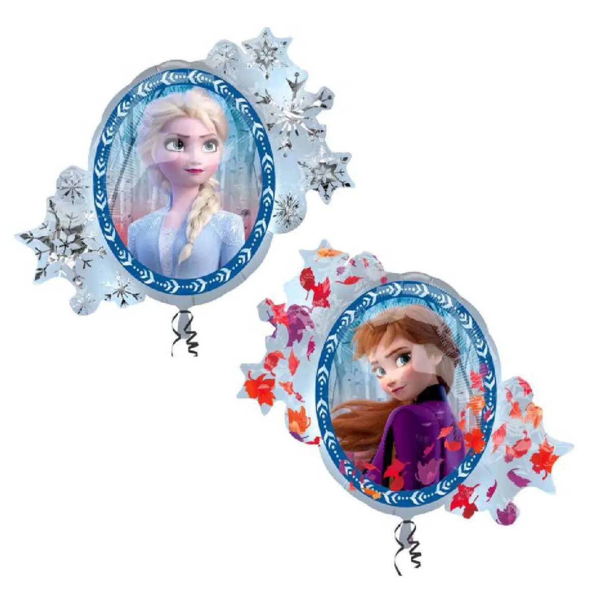Frozen - Globo Frozen 2