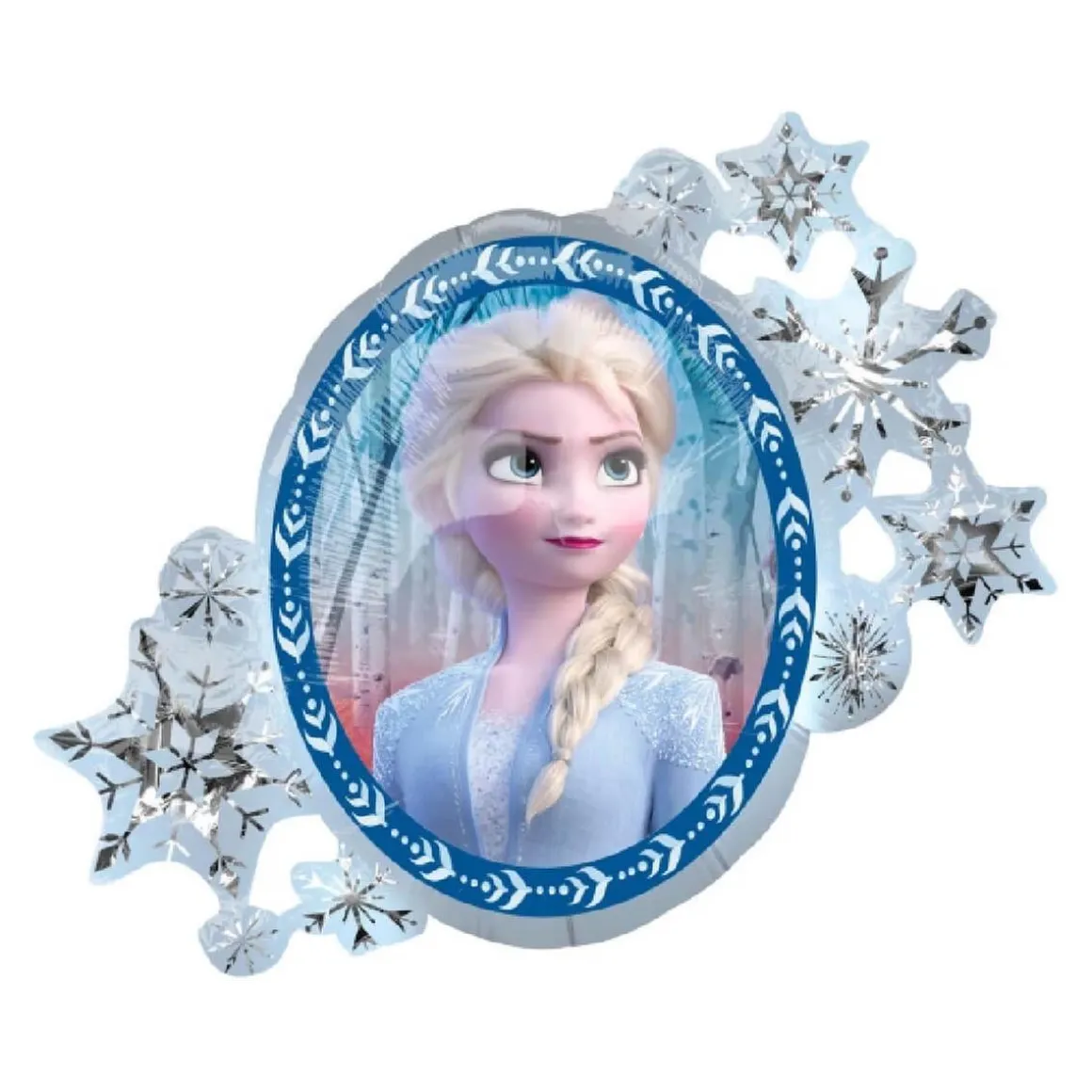 Frozen - Globo Frozen 2
