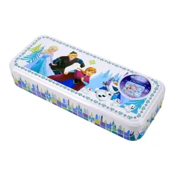 Frozen - Lata de Maquillaje (varios modelos)