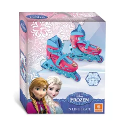 Frozen - Patines en Línea