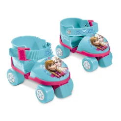 Frozen - Set de Patines y Protecciones