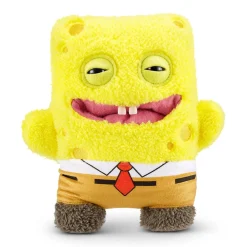 Fuggler - Bob Esponja peluche 22cm (varios modelos)