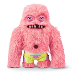 Fuggler - Bob Esponja peluche 22cm (varios modelos)