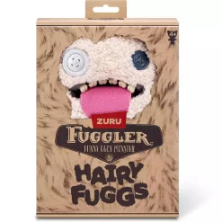 Fuggler - Peluche Hairy Fuggs 22cm (Varios modelos)