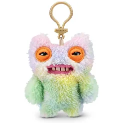 Fuggler - Peluche Llavero 12 cm (Varios modelos)