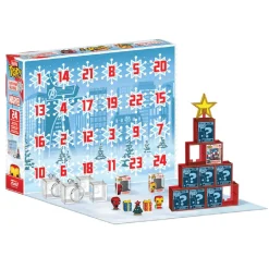 Funko Bitty Pop! - Marvel - Calendario de Adviento