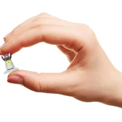 Funko Bitty POP! - Minions - Pack 4 figuras (varios modelos)