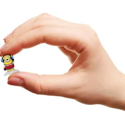 Funko Bitty POP! - Minions - Pack 4 figuras (varios modelos)