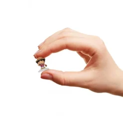 Funko Bitty Pop! - One Piece - Pack 4 figuras (Varios modelos)