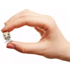 Funko Bitty POP! - Pack 4 figuras El Señor de los Anillos (varios modelos)