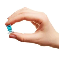 Funko Bitty Pop! - Pixar - Pack 4 figuras (varios modelos)