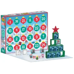 Funko Bitty Pop! - Stitch - Calendario de Adviento