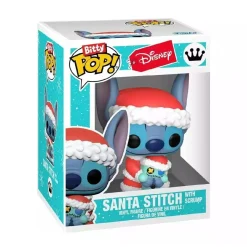 Funko Bitty Pop! - Stitch - Calendario de Adviento