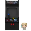 Funko Bitty Pop! Arcade - Star Wars - Luke Skywalker 8-Bit