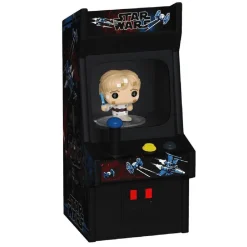 Funko Bitty Pop! Arcade - Star Wars - Luke Skywalker 8-Bit