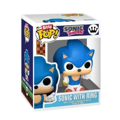 Funko Bitty Pop! Arcade - Sonic the Hedgehog