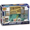 Funko Bitty Pop! Box - Harry Potter - Castillo de Hogwarts
