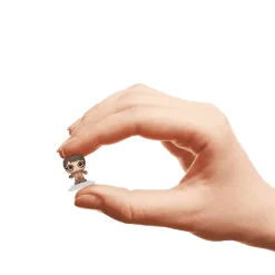 Funko Bitty Pop! Box - Harry Potter - Castillo de Hogwarts