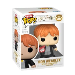 Funko Bitty Pop! Box - Harry Potter - Castillo de Hogwarts