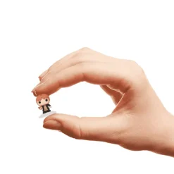 Funko Bitty Pop! Box - Harry Potter - Castillo de Hogwarts