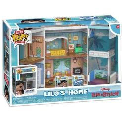 Funko Bitty Pop! Box - Lilo & Stitch - Lilo's Home