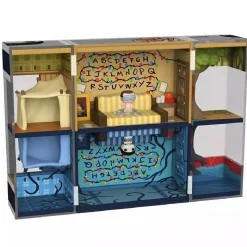 Funko Bitty Pop! Box - Stranger Things - Byers House