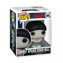 Funko Bitty Pop! Box - Stranger Things - Byers House