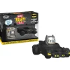 Funko Bitty Pop! Rides - Batman with Batmobile