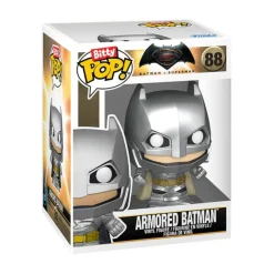 Funko Bitty Pop! Rides - Batman with Batmobile