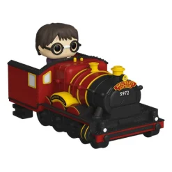 Funko Bitty Pop! Rides - Harry Potter y el tren Expresso de Hogwarts