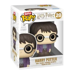 Funko Bitty Pop! Rides - Harry Potter y el tren Expresso de Hogwarts