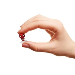 Funko Bitty Pop! Rides - Marvel - Deadpool con Food Truck de Chimichangas