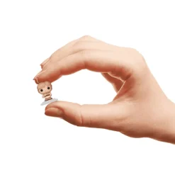 Funko Bitty Pop! Rides - Star Wars - Luke Skywalker y Speeder