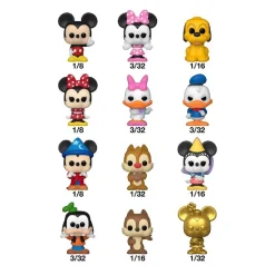 Funko Bitty Pop! Singles - Disney - Sobre con figura sorpresa