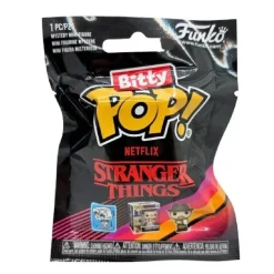 Funko Bitty Pop! Singles - Stranger Things - Sobre con figura sorpresa