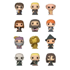 Funko Bitty Pop! Singles - Harry Potter - Sobre con figura sorpresa