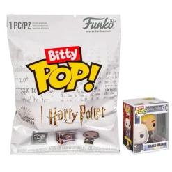 Funko Bitty Pop! Singles - Harry Potter - Sobre con figura sorpresa