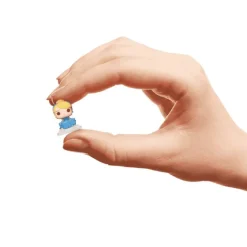 Funko Bitty Pop! Singles - Disney Princess - Sobre con figura sorpresa