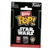 Funko Bitty Pop! Singles - Star Wars - Sobre con figura sorpresa