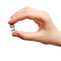 Funko Bitty Pop! Towns - Bob's Burger - Bob Belcher y su restaurante Bob's Burger