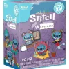 Funko Mystery minis - Disney Stitch con disfraz - Caja con figura sorpresa