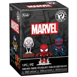 Funko Mystery Minis - Marvel - Caja con figura sorpresa
