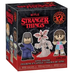 Funko Mystery Minis - Stranger Things - Caja con figura sorpresa