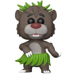 Funko Pop! - El libro de le Selva - Baloo