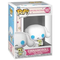 Funko Pop! - Hello Kitty and Friends - Cinnamoroll