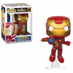 Funko Pop! - Avengers Infinity War - Iron Spider
