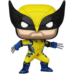 Funko Pop! - Deadpool - Wolverine