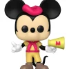 Funko Pop! - Disney 100º Aniversario - Mickey Mouse Club