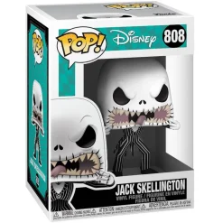 Funko POP! - Disney - Jack Skellington